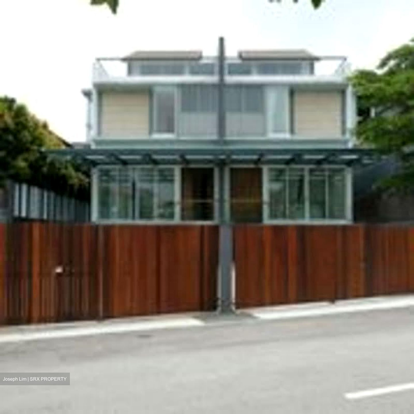 Toh Estate (D17), Semi-Detached #528711831